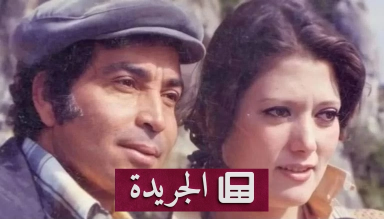 انهيار الفنانة شمس البارودي باكية على رحيل حسن يوسف - آخر الأخبار - الجريدة