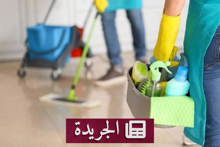 انخفاض ملحوظ في عقود الاستقدام خلال مايو مقارنة بشهر يناير - آخر الأخبار - الجريدة