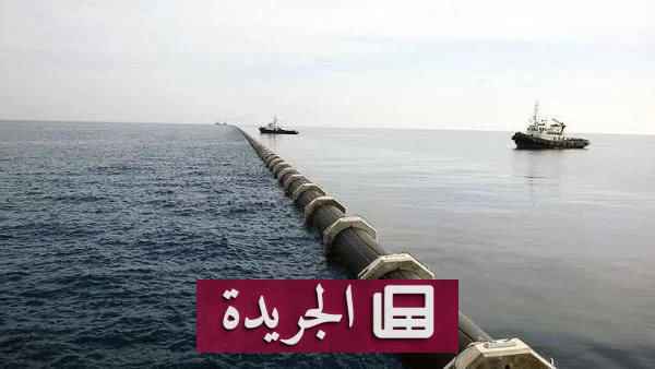 انقطاع الإنترنت في سورية بعد تخريب كابل بحري مع مصر - آخر الأخبار - الجريدة