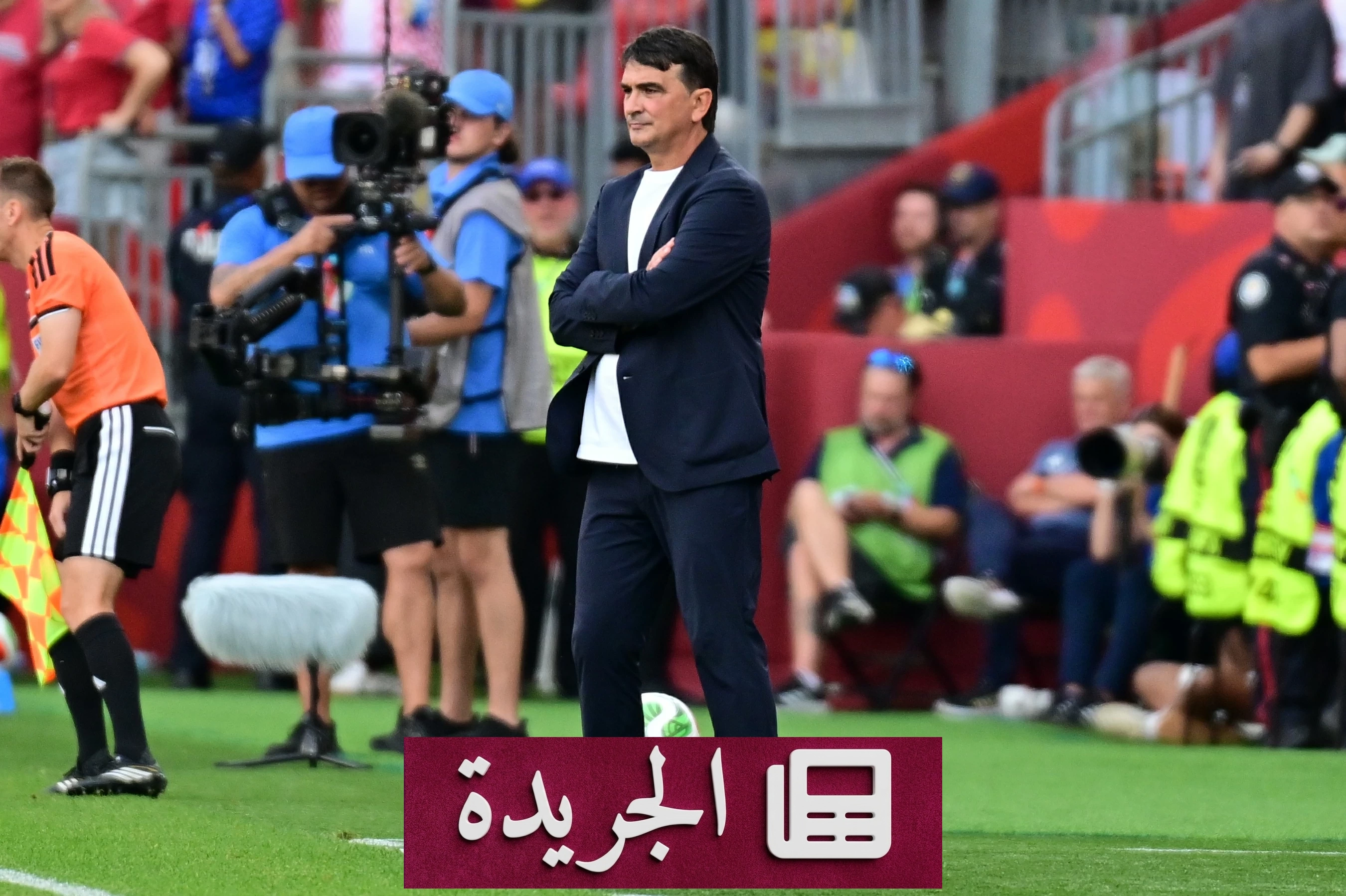 انتهاء حقبة زلاتكو داليتش مع المنتخب الكرواتي بعد 9 سنوات من الإنجازات - آخر الأخبار - الجريدة