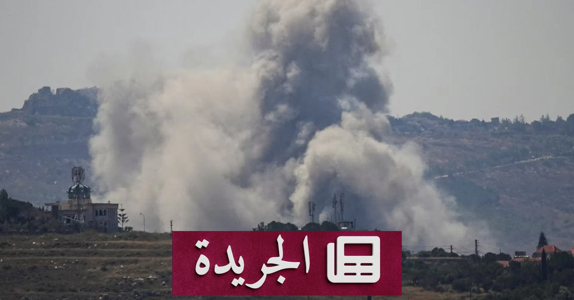 إنذارات إسرائيلية جديدة.. كاتس يهدد بمواصلة الضربات على لبنان - آخر الأخبار - الجريدة