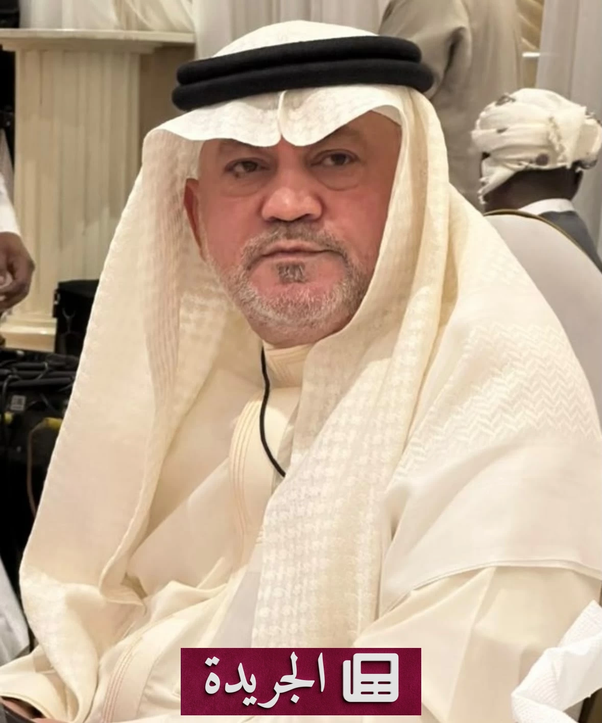 انتقال والدة عبدالرؤوف ناجي إلى رحمة الله تعالى - آخر الأخبار - الجريدة