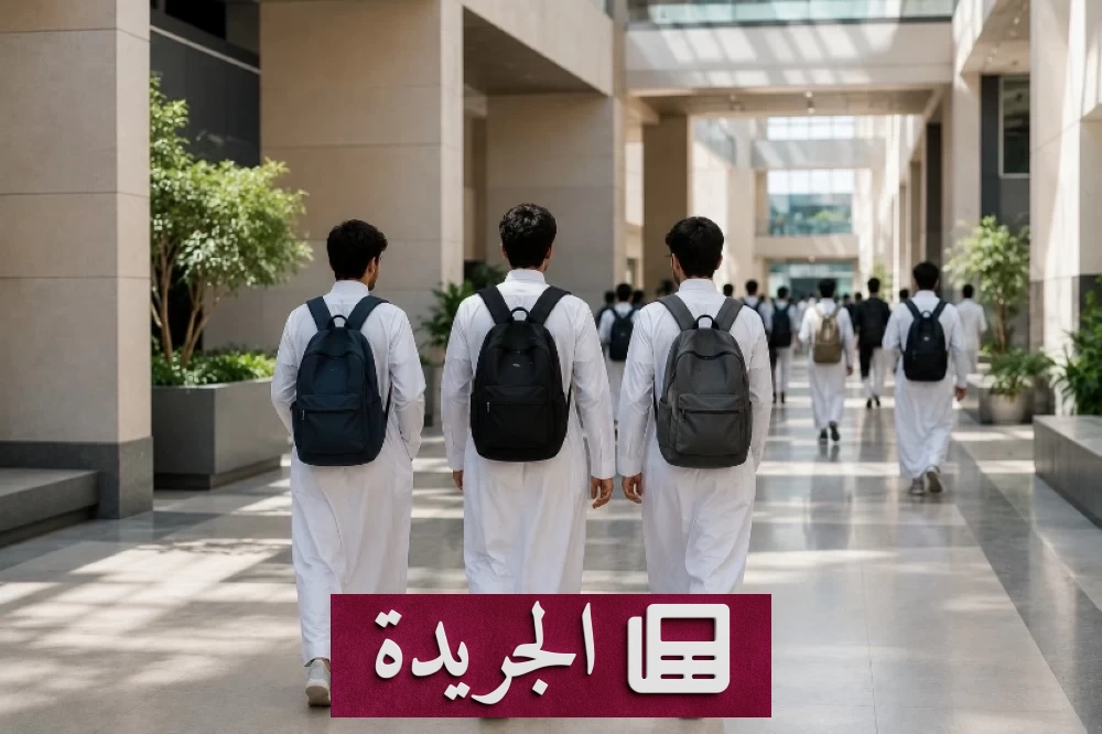 انطلاق آخر مراحل القبول الجامعي لخريجي الثانوية 29 يوماً - آخر أخبار الجريدة
