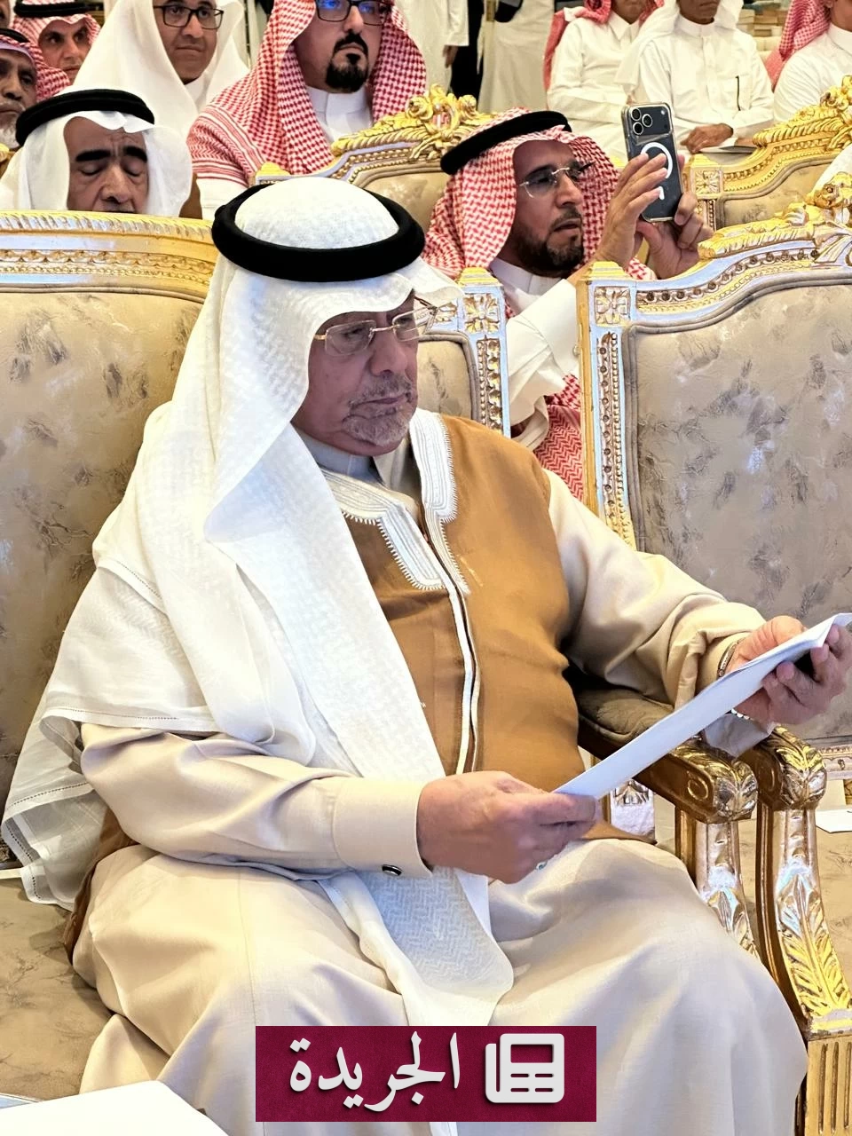 انطلاق الدورة الثانية والعشرين لملتقى قراءة النص بجدة تحت رعاية أميرها - أخبار أونلاين
