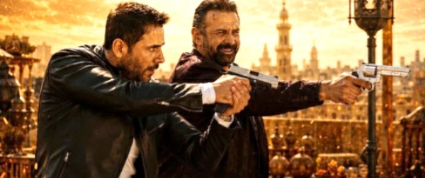 انطلاق فيلم «سبعة كلاب» في دور السينما التركية.. خطوة نحو التوسع العالمي
