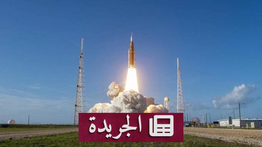 انطلاق مهمة أرتميس 2 التاريخية نحو القمر في رحلة تجريبية حاسمة - أخبار أونلاين