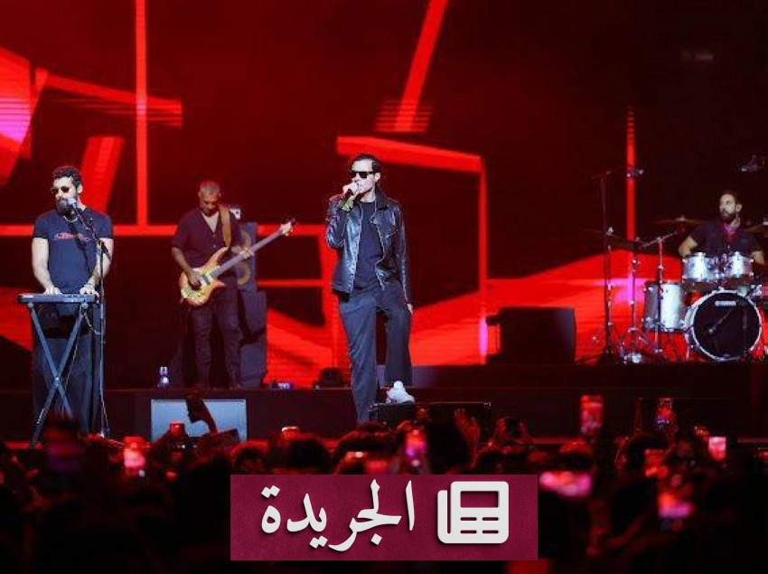 انطلاق موسم جدة الصيفي بحفل موسيقي استثنائي على مسرح عبادي الجوهر - آخر الأخبار - الجريدة