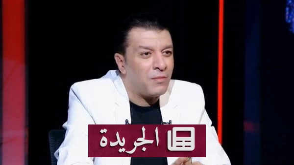 انتصار قضائي لنقيب الموسيقيين مصطفى كامل بحكم بتعويض 100 ألف جنيه - أخبار أونلاين