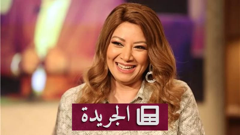 انتصار تعلن دورها في مسلسل عشماوي بمشاركة محمد رمضان 2027 - آخر أخبار الجريدة