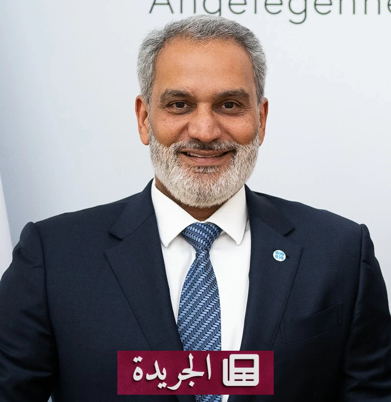 أوبك: السعودية رائدة عالمياً في أمن الطاقة ونمو الطلب النفطي 1.7 مليون برميل يومياً - آخر الأخبار - الجريدة
