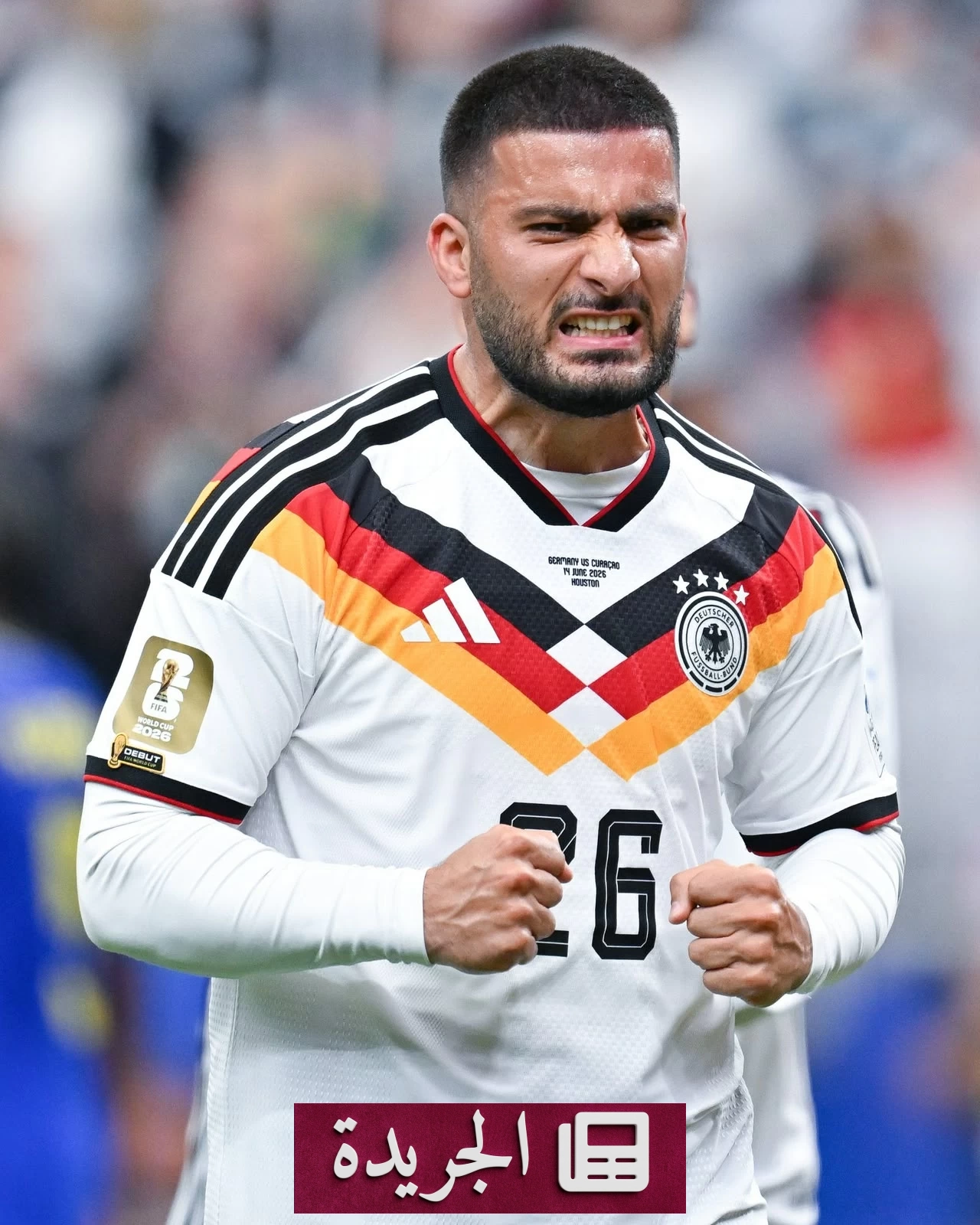أونداف يتصدر تقييمات فيفا خلال دور المجموعات بكأس العالم 2026 - آخر الأخبار - الجريدة