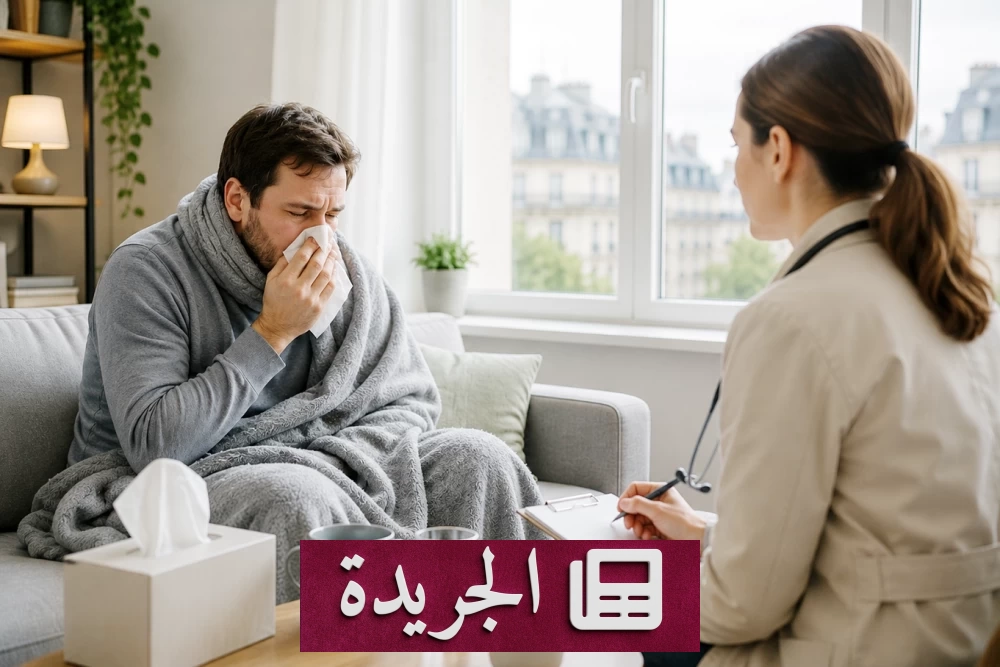 أوروبا تشدد الرقابة على الإجازات المرضية لمواجهة التغيب غير المبرر - آخر أخبار الجريدة