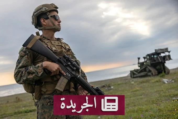 أوروبا تستعد لإطلاق تحالف دفاعي أوروبي ضد الصواريخ الباليستية - آخر الأخبار - الجريدة