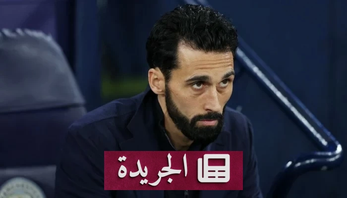 أربيلوا على المحك 180 دقيقة قد تحدد مستقبله مع ريال مدريد - أخبار أونلاين
