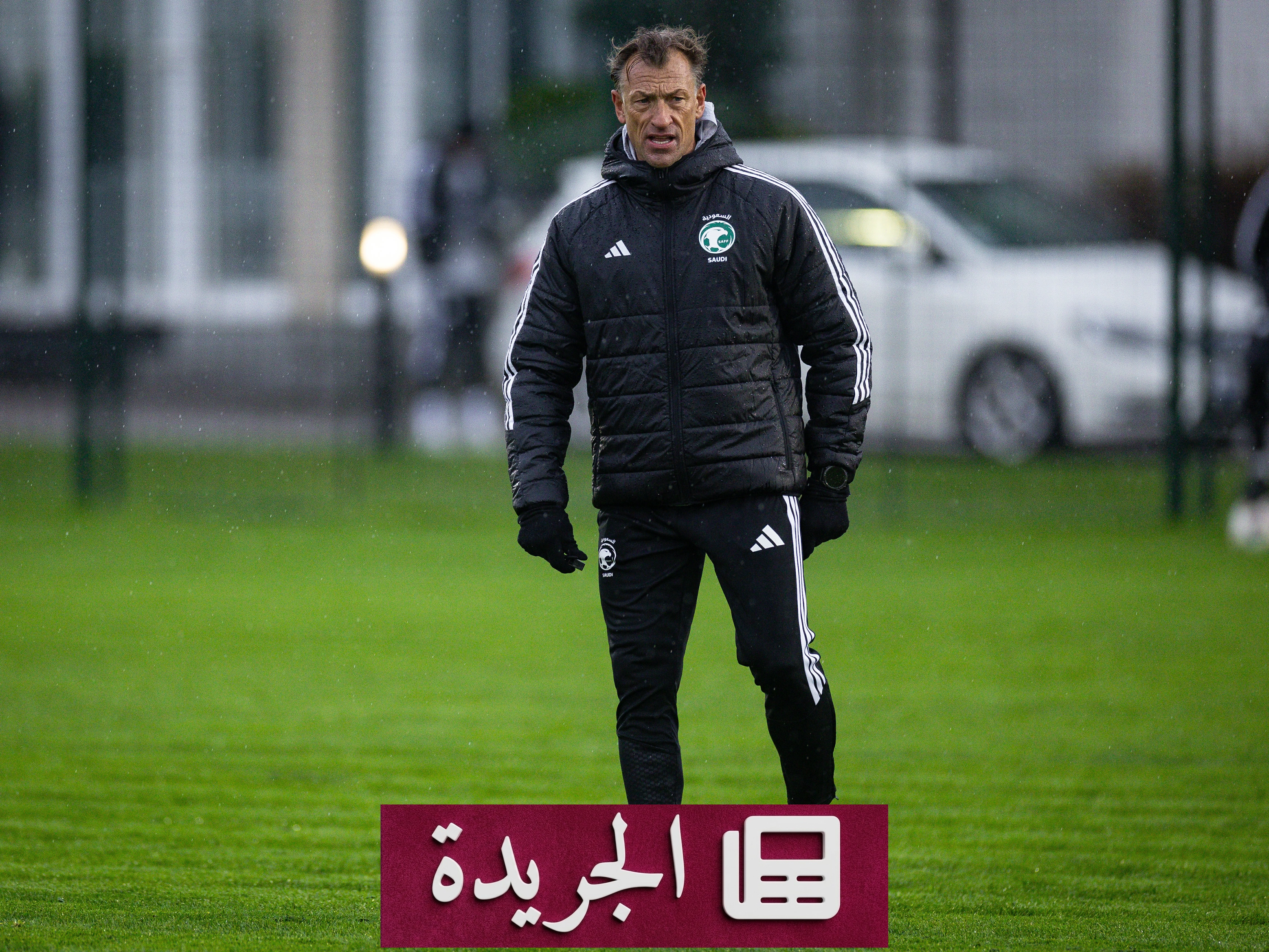 أرقام رينارد مع الأخضر تؤكد فشل مهمته وتسرع رحيله - أخبار أونلاين