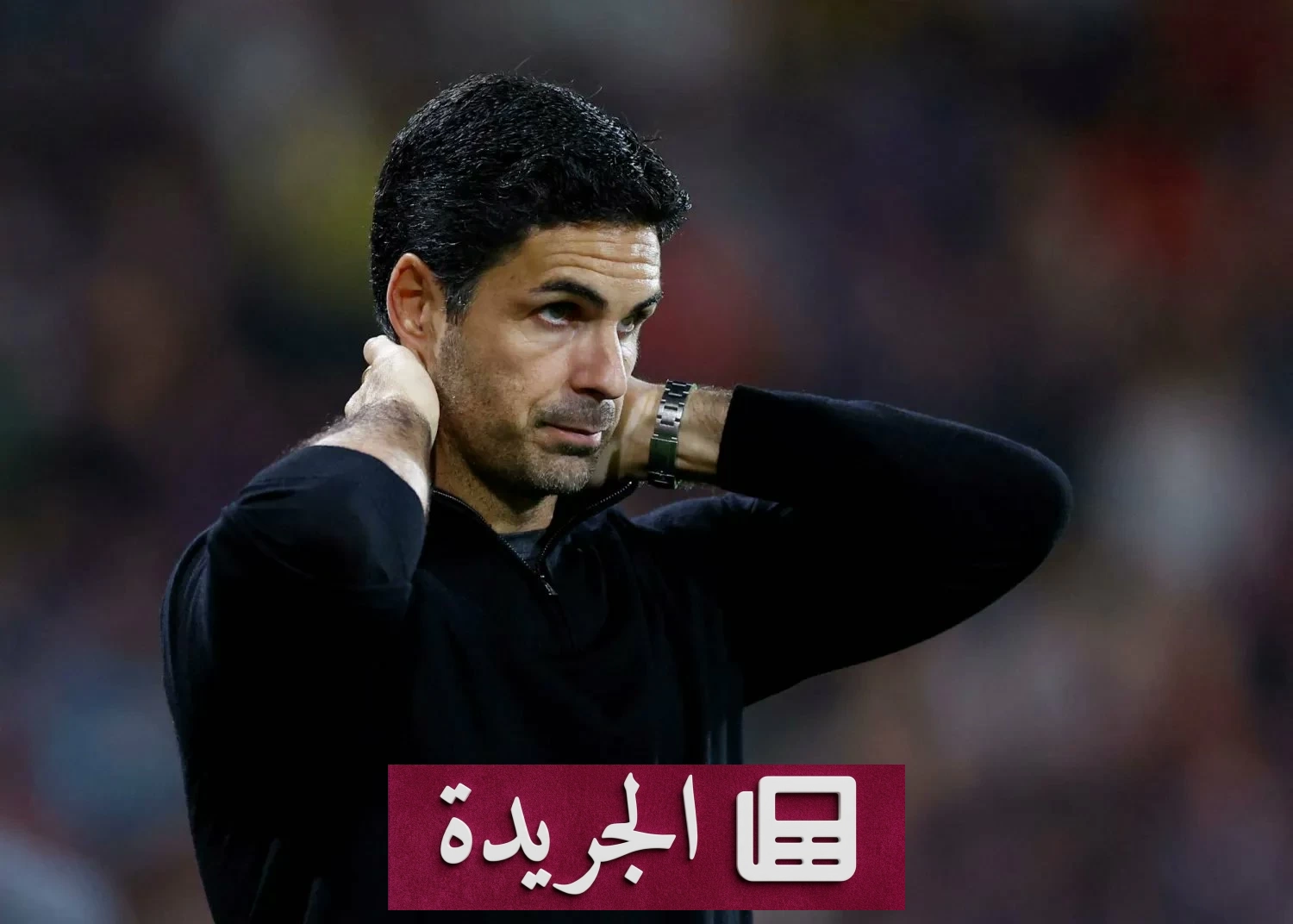 أرسنال في مواجهة أزمة الإصابات قبيل نهاية الموسم الحاسم - أخبار أونلاين