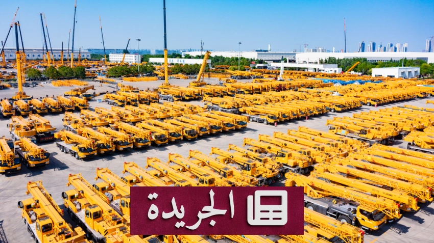 ارتفاع إيرادات قطاع البرمجيات الصيني مع تباطؤ نمو الأرباح في بداية العام - أخبار أونلاين