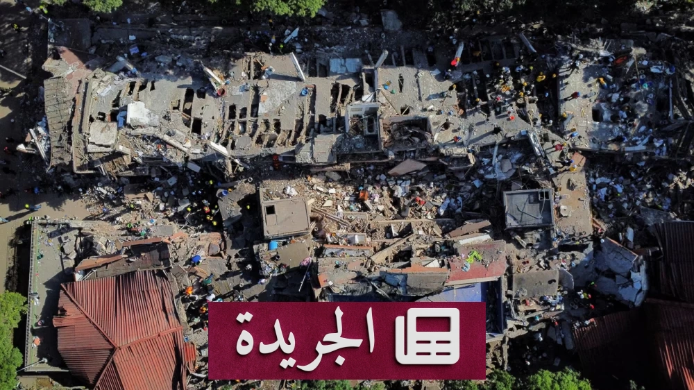 ارتفاع ضحايا الزلزال في كولومبيا إلى 265 قتيلاً و25800 أسرة متضررة - آخر الأخبار - الجريدة