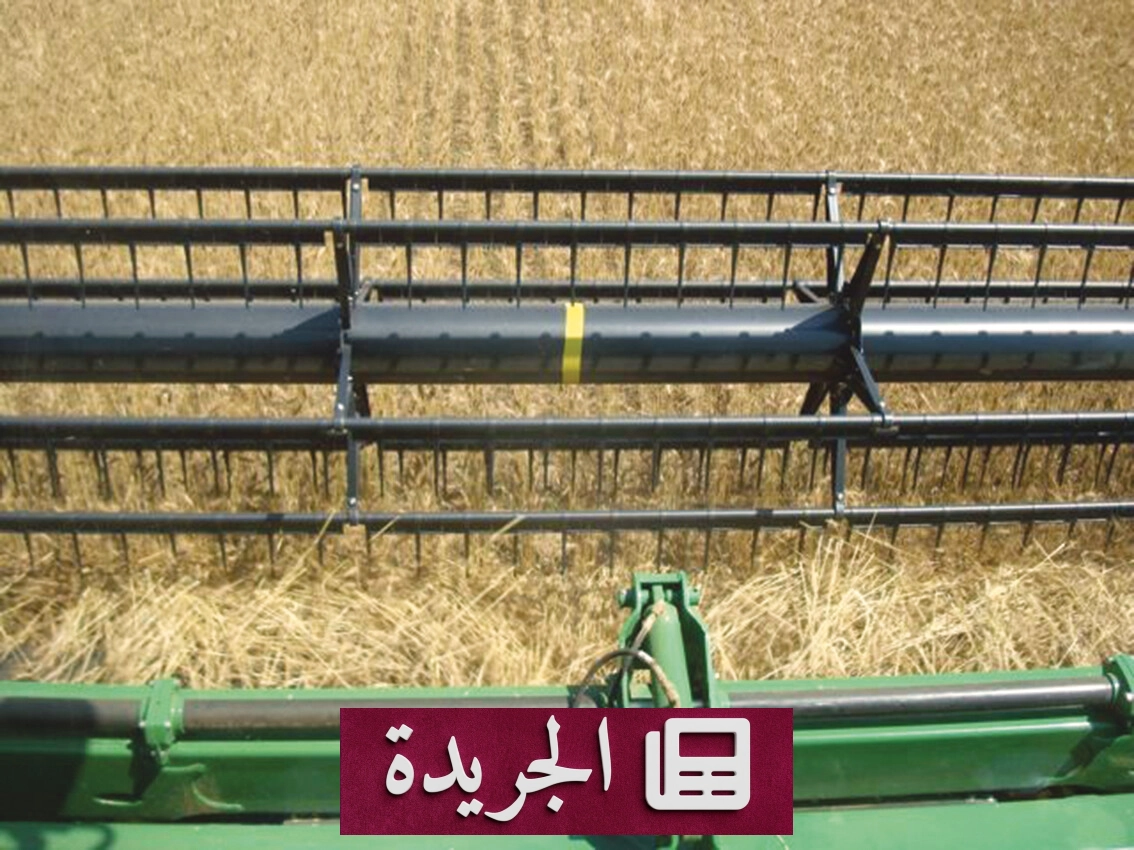 ارتفاع حاد في أسعار السلع الزراعية بسبب الطقس والحروب - آخر الأخبار - الجريدة