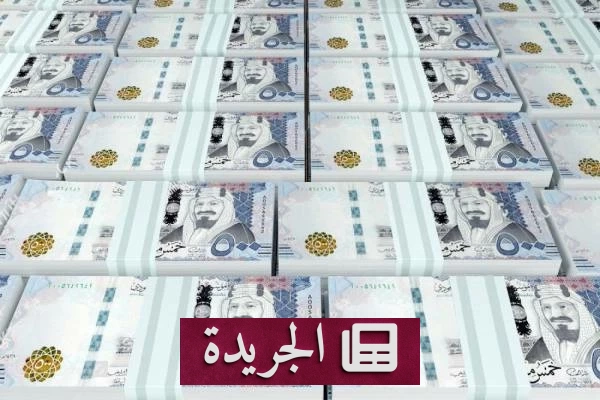 ارتفاع قروض البنوك السعودية للمؤسسات الحكومية والقطاع الخاص 7% بنهاية يونيو 2026 - آخر الأخبار - الجريدة