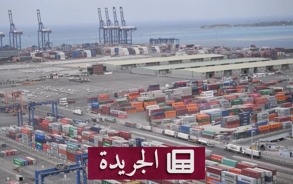ارتفاع قياسي في إيرادات الأعمال التشغيلية بالمملكة 4.9% في يوليو - آخر أخبار الجريدة