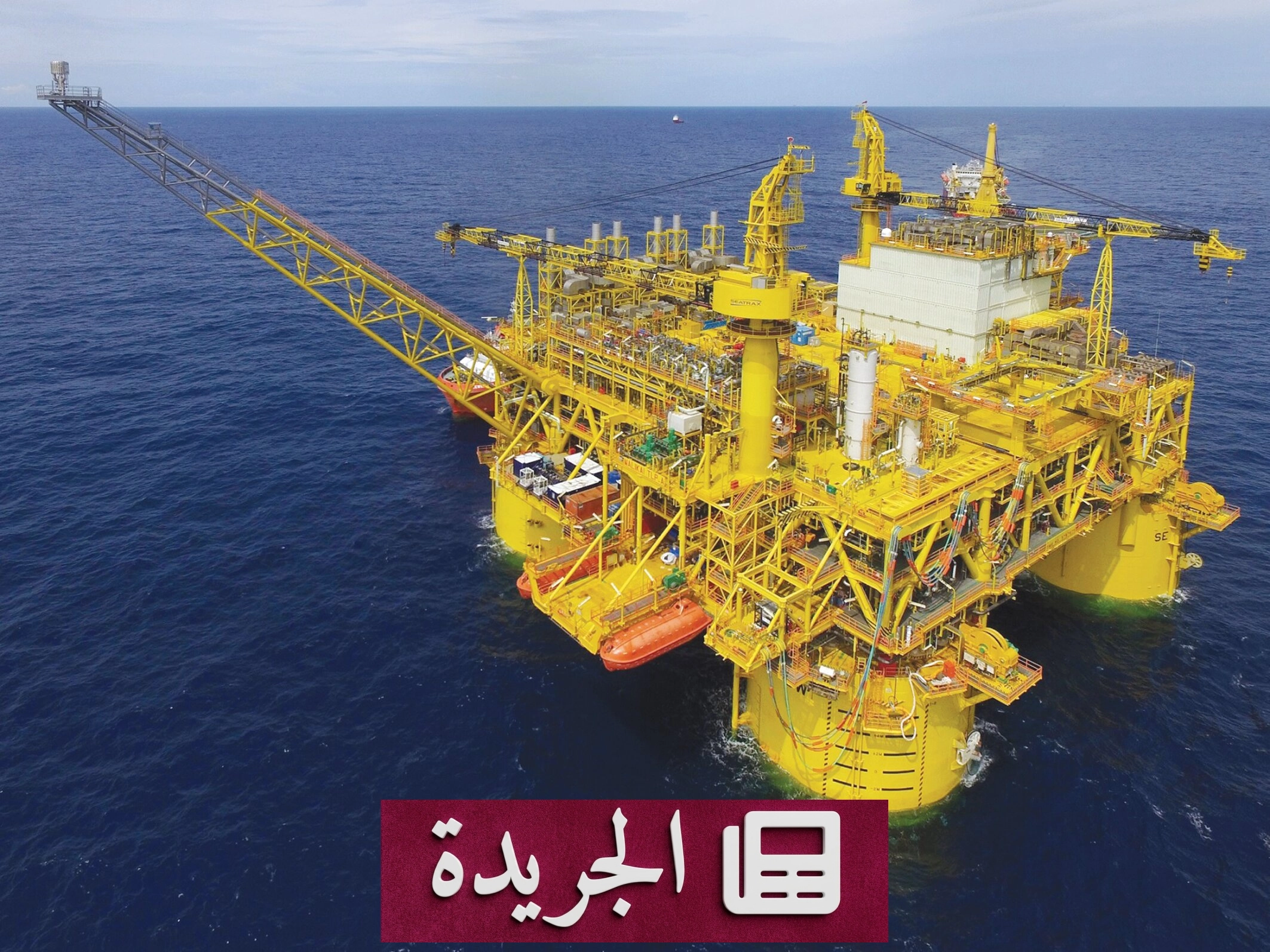 ارتفاع قياسي لأسعار النفط مع استمرار الحرب في الشرق الأوسط - أخبار أونلاين