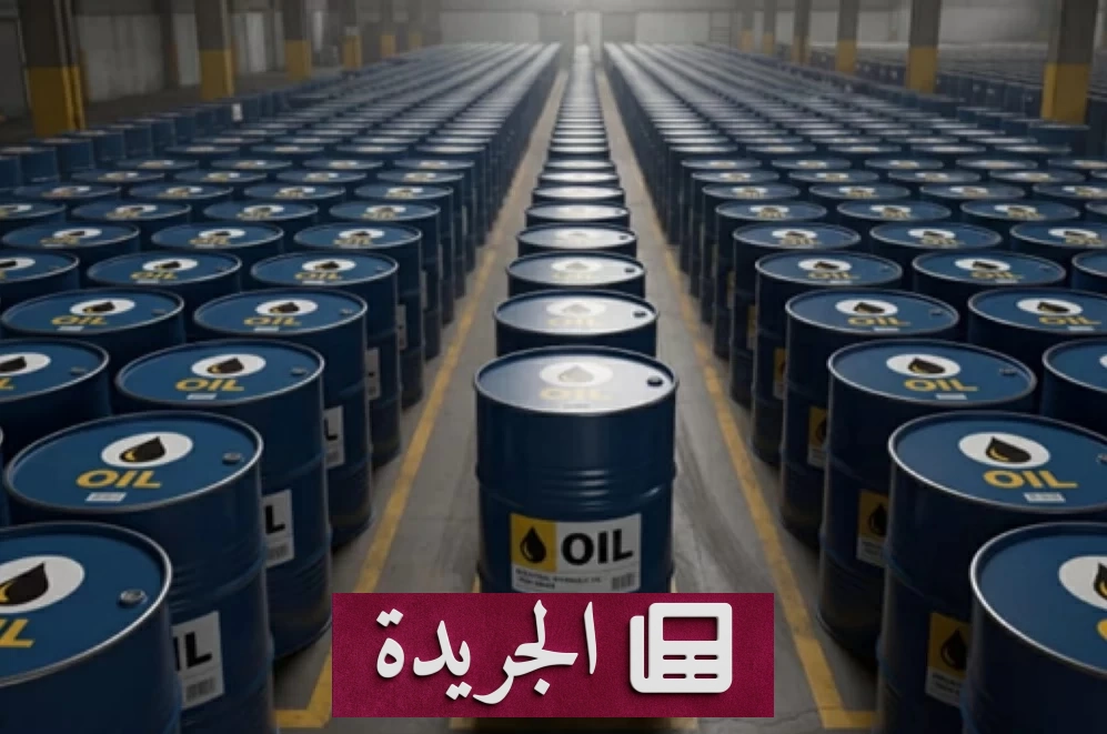 ارتفاع قياسي لأسعار نفط برنت بعد تصاعد التوترات الإقليمية - آخر أخبار الجريدة