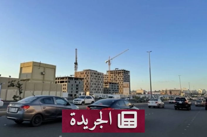 ارتفاع قياسي لمطالبات تأمين المركبات في السعودية بنسبة 22.2% خلال عام - آخر أخبار الجريدة