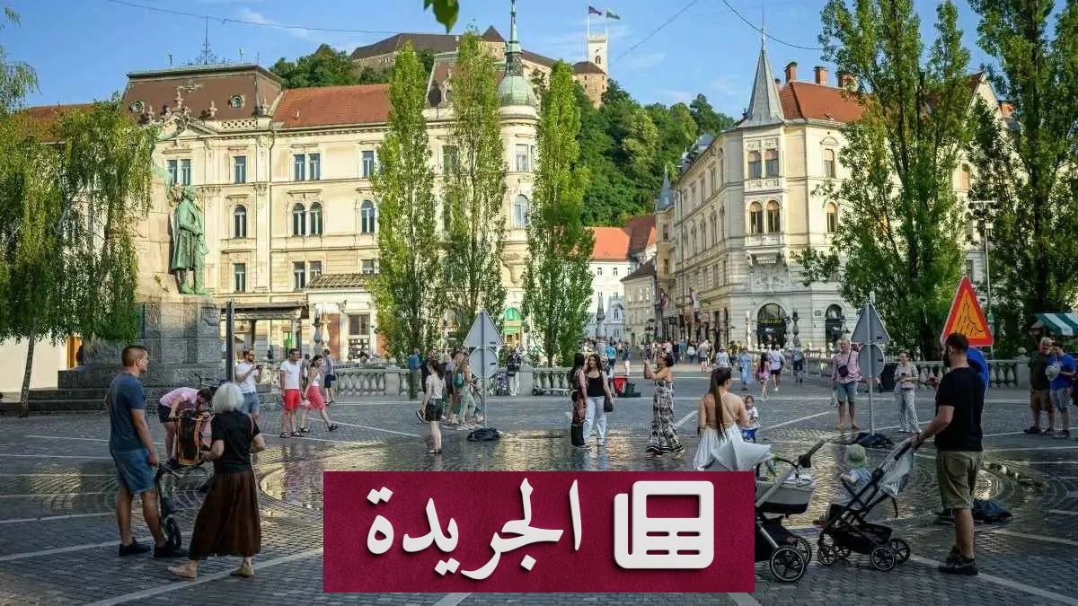 ارتفاع مفاجئ في الوفيات بإسبانيا بسبب موجة الحر - آخر الأخبار - الجريدة