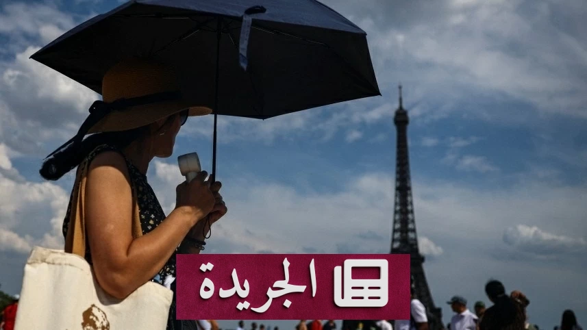 ارتفاع مفاجئ في الوفيات بإسبانيا بسبب موجة حر قياسية - آخر الأخبار - الجريدة