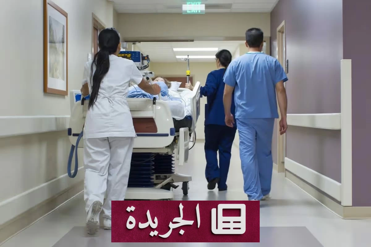 ارتفاع مخيف لعدوى مقاومة المضادات في بريطانيا.. 20 ألف إصابة و2379 وفاة سنوياً - آخر الأخبار - الجريدة