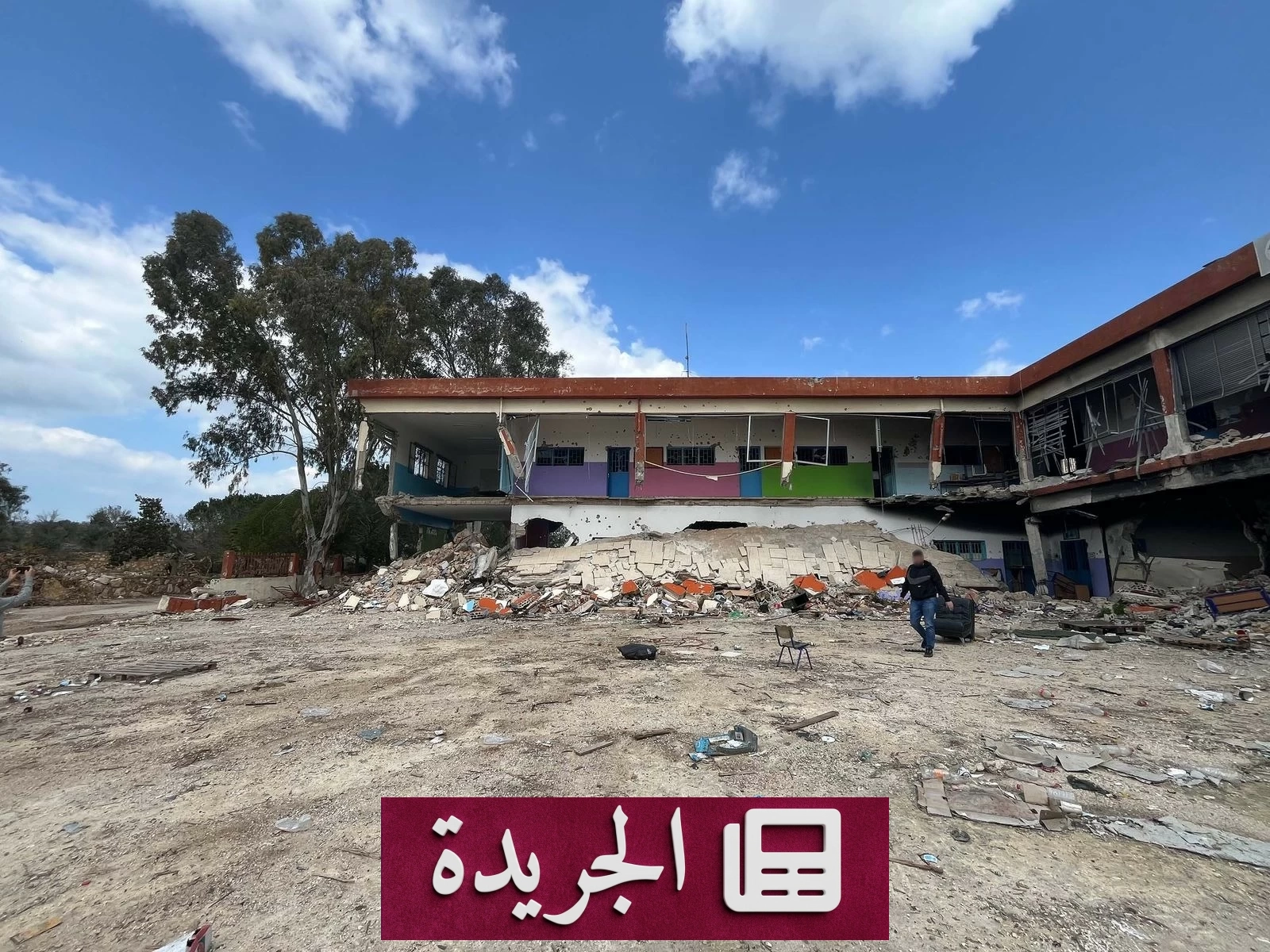 ارتفاع مقلق للهجمات على التعليم عالمياً بنسبة 40% خلال عامين - آخر الأخبار - الجريدة