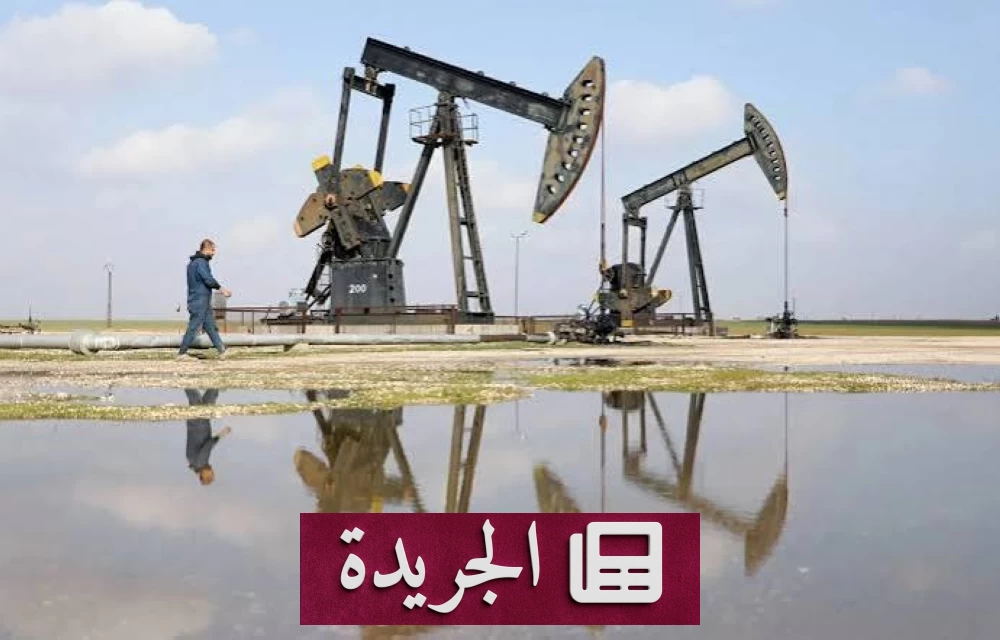 ارتفاع مستمر لمنصات التنقيب عن النفط في أمريكا للأسبوع السادس - آخر أخبار الجريدة