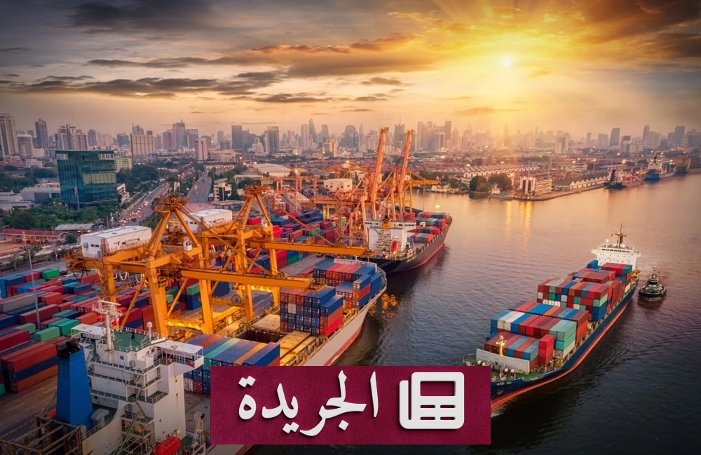 ارتفاع واردات السعودية السلعية 27% خلال 30 يوماً - آخر أخبار الجريدة