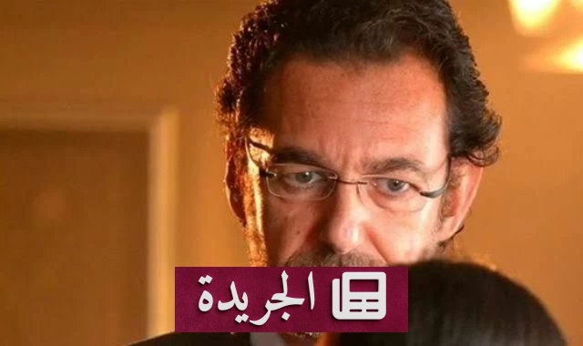 إصابة الفنان محمد مرزبان بحادث سير خطير بنطاق الإسماعيلية - آخر أخبار الجريدة