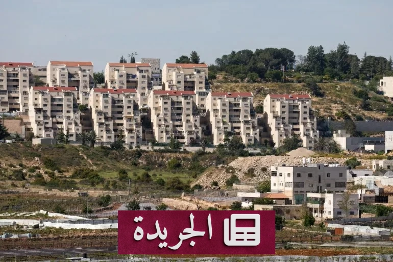 أسباب فشل الاتحاد الأوروبي في معاقبة المستوطنات الإسرائيلية - آخر الأخبار - الجريدة