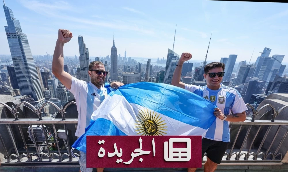 إسبانيا والأرجنتين.. المواجهة التاريخية الثانية عشرة في نهائي المونديال - أخبار أونلاين