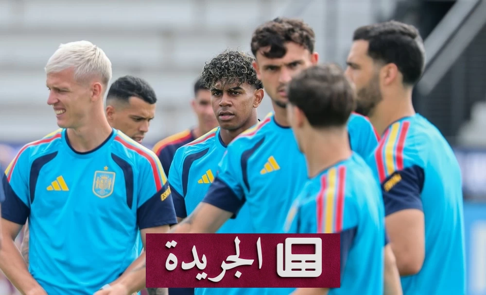 إسبانيا تلغي تدريباتها قبل مواجهة الأرجنتين في نهائي المونديال - أخبار أونلاين