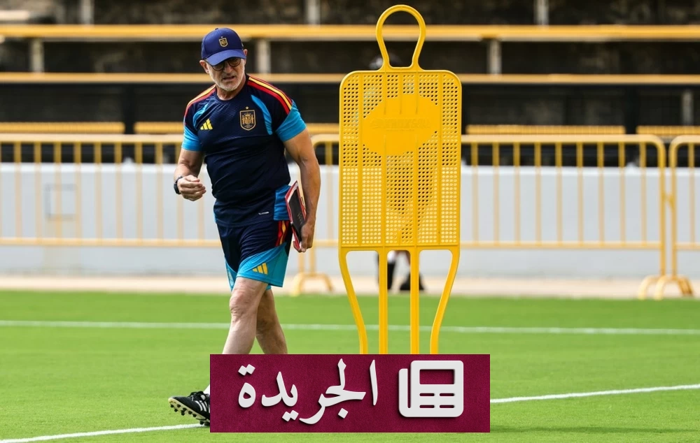 إسبانيا تصل إلى نهائي كأس العالم 2026 بقيادة دي لا فوينتي - أخبار أونلاين