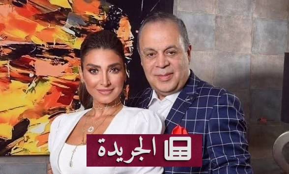 أشرف زكي يكشف ظلم روجينا في «البرنس» بعد 6 سنوات من عرضه - آخر الأخبار - الجريدة