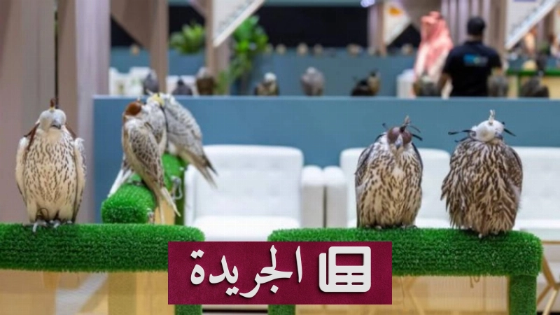 اشتراكك اليومي في النشرة الإخبارية عبر بريدك الإلكتروني - آخر أخبار الجريدة