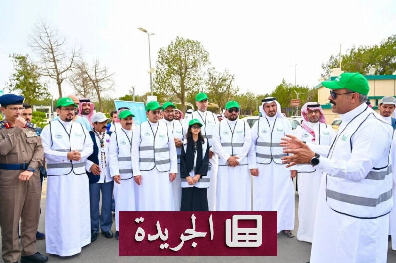اشتراكك اليومي في النشرة الإخبارية الإلكترونية - آخر الأخبار - الجريدة