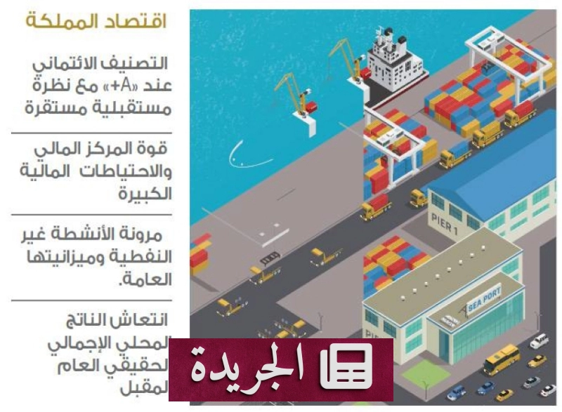 اشتراكك اليومي في النشرة الإخبارية الإلكترونية - آخر أخبار الجريدة