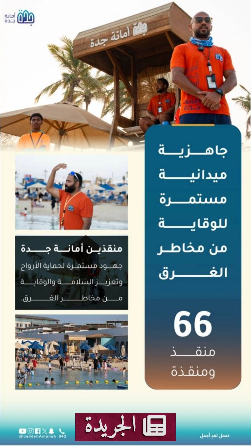 اشتراكك اليومي في النشرة الإخبارية الإلكترونية - آخر الأخبار - الجريدة