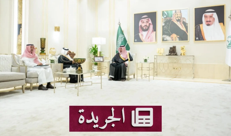 اشتراكك اليومي في النشرة الإخبارية الإلكترونية - آخر الأخبار - الجريدة