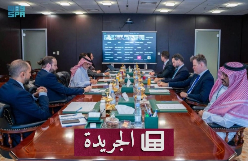 اشتراكك في النشرة الإخبارية اليومية أصبح متاحاً الآن - آخر أخبار الجريدة