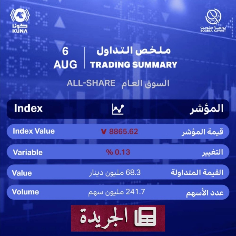 اشتراكك في النشرة الإخبارية اليومية أصبح متاحاً الآن - آخر الأخبار - الجريدة
