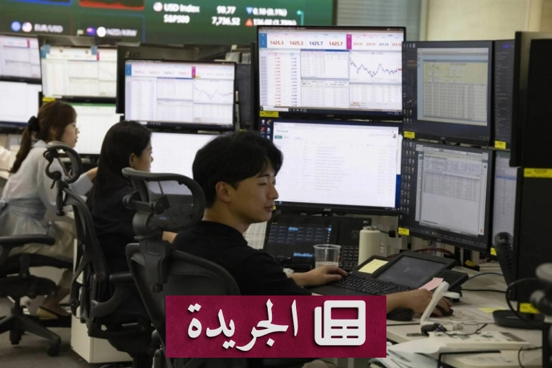 اشتراكك في النشرة الإخبارية اليومية أصبح متاحاً الآن - آخر أخبار الجريدة