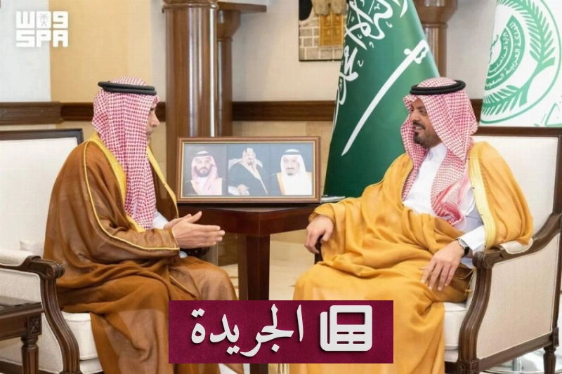 اشتراكك في النشرة الإخبارية اليومية أصبح متاحاً الآن - آخر أخبار الجريدة