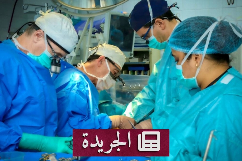 اشتراكك في النشرة الإخبارية اليومية خطوة نحو المعرفة المستمرة - آخر أخبار الجريدة